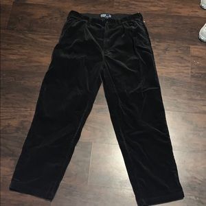 Men’s polo dress pants size 36/30